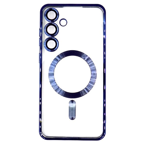 Magnetic Magsafe Case for Samsung Galaxy S24