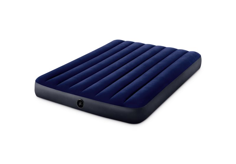 Intex Full Dura-Beam Cassic Downy Airbed