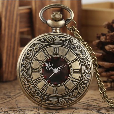 Pocket watch takealot new arrivals