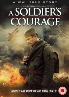 Soldier's Courage(DVD)