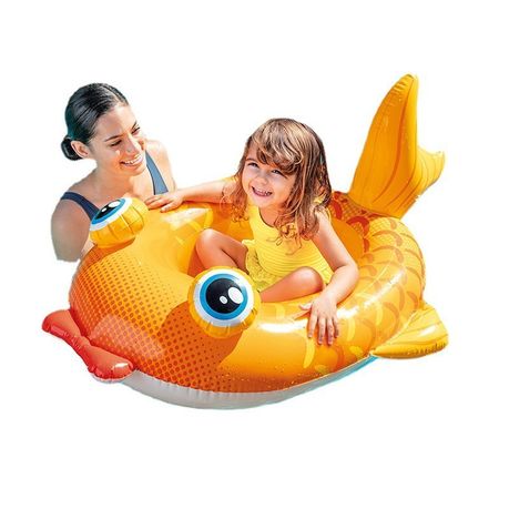 Inflatable Pool Cruiser (Toddler) Shop Get it Tomorrow