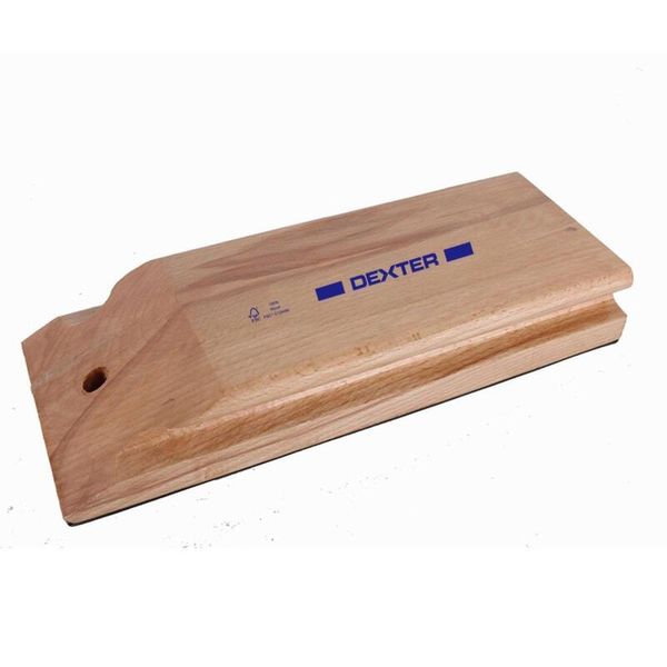 Dexter Tiling Pamper/Plastering Trowel 300mm