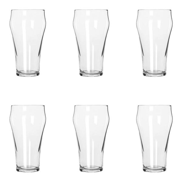 Tumbler 405ml 6 Piece Ohana Citinova