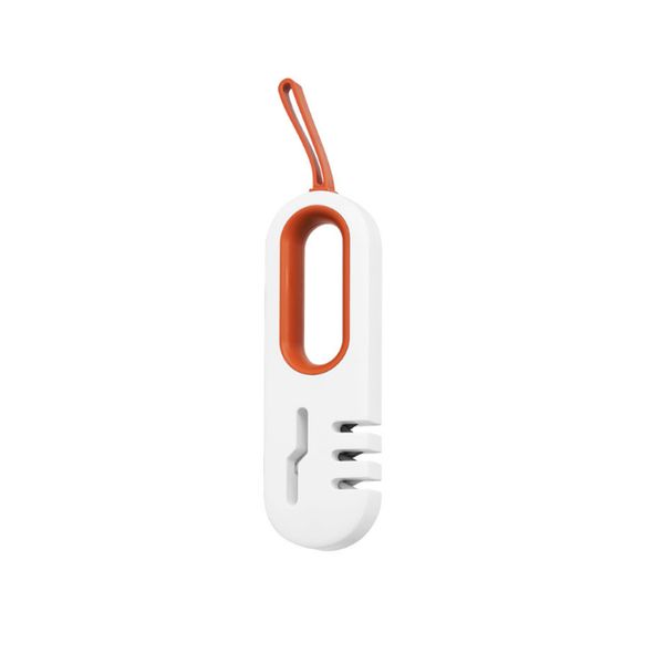 Blade Sharpener 4 Stages Professional Knife Sharpening Tool