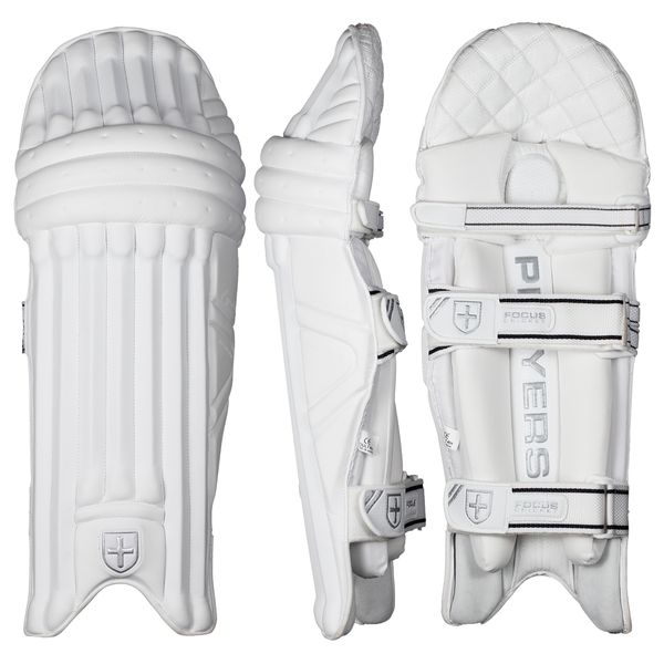 Focus Cricket Players Edition Batting Pads Adult - RH