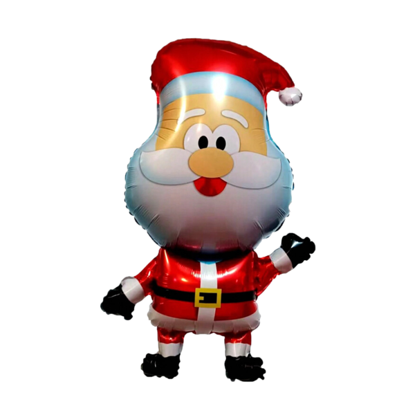Cabs Christmas Balloons Decorations (60cm x 100cm)