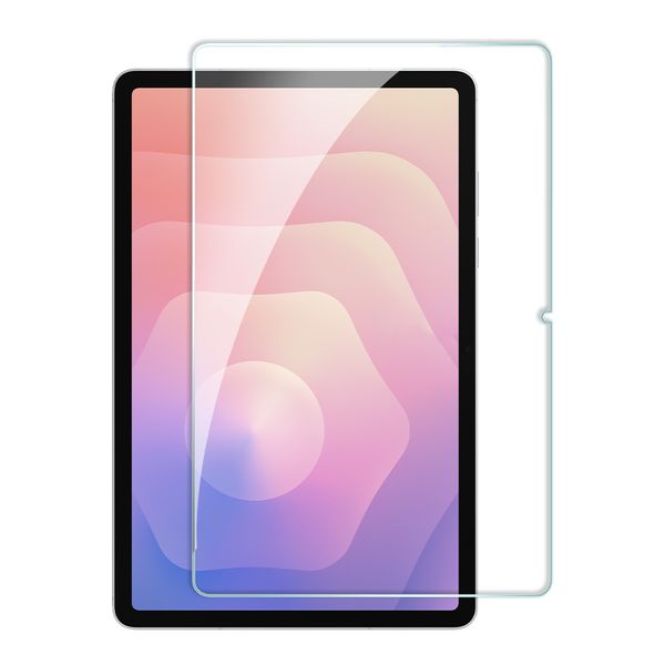 TRON Glass Screen Protector Compatible with Samsung Tab S11- 2 Pack