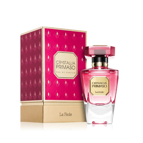 Crystallia Primaso 100ml (EDP)