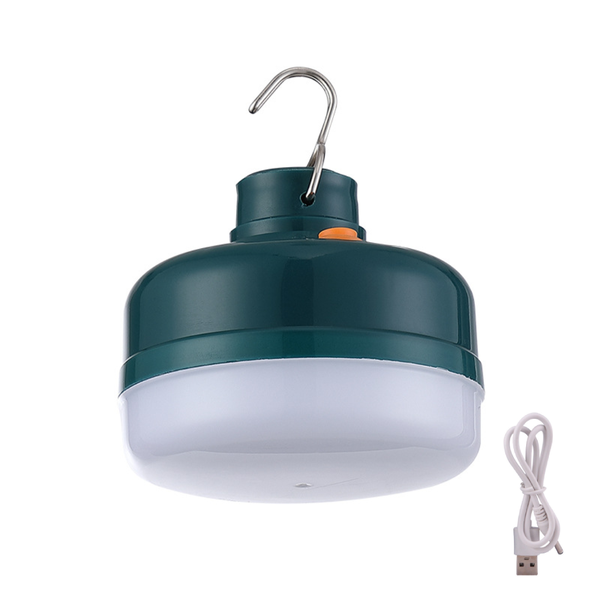 40W Rechargeable LED Lights Magnetic with Hook Last 6-8hrs