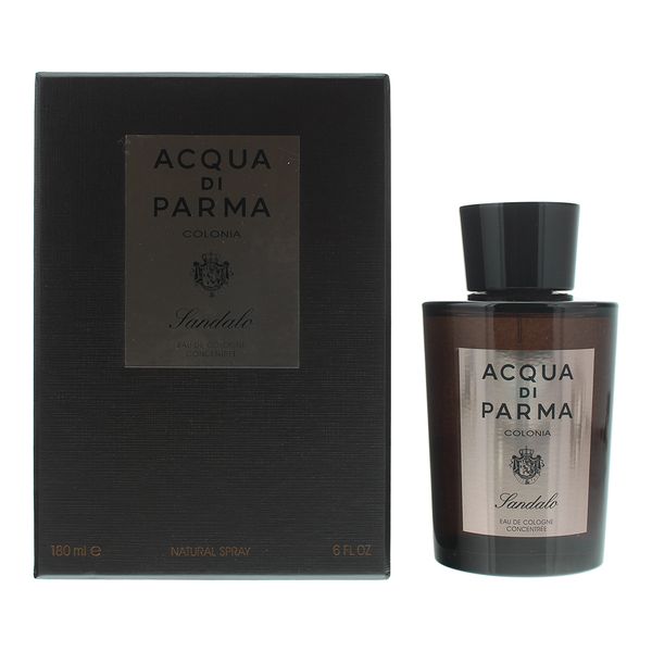 Acqua Di Parma Colonia Sandalo Concentrée EDC 180ml (Parallel Import)