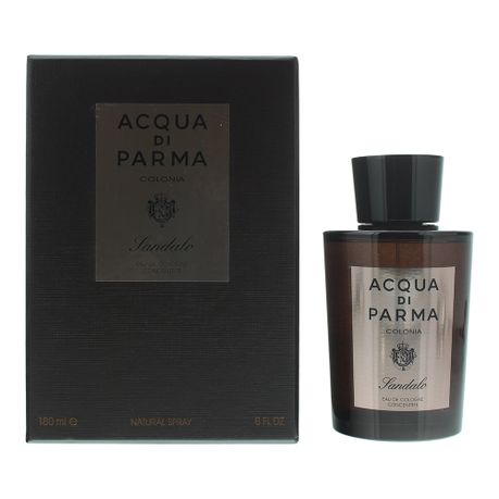 Acqua Di Parma Colonia Sandalo Concentrée EDC 180ml (Parallel Import) | Buy  Online in South Africa 