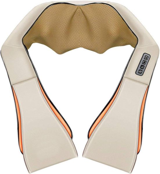 Massager of Neck Back and Shoulder Kneading