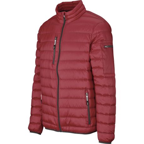 Elevate Mens Scotia Light Down Jacket Shop Today. Get it Tomorrow takealot