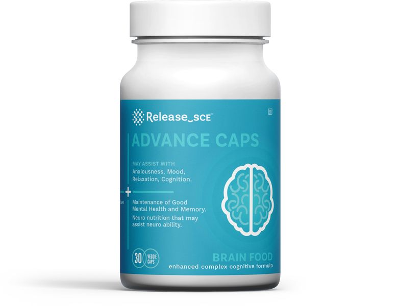 Release_SCE - Advance Capsules 30