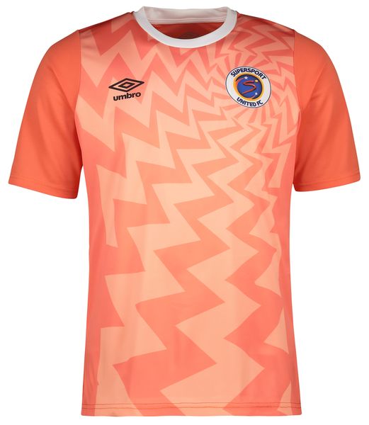 SuperSport United FC 22/23 Away Supporter Jersey - Youth