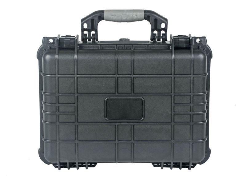 Shockproof Hard Case TT8883