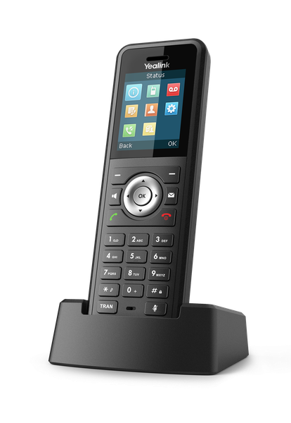 Yealink W59R IP Rugged DECT Handset