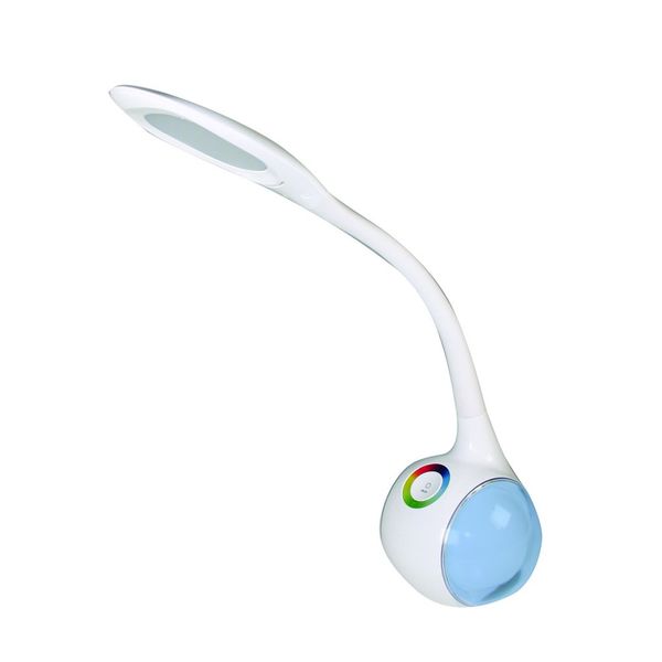 ACDC - 230VAC 5W Multifunction Desk Lamp (5500K)