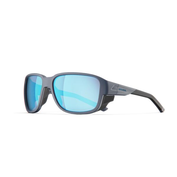 Quechua Adults Hiking Sunglasses - Mh570 - Category 4hd
