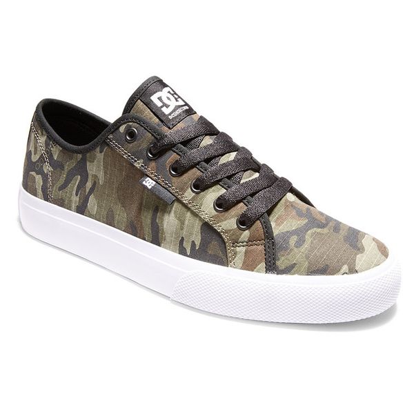 DC Men's Manual TXSE Sneakers