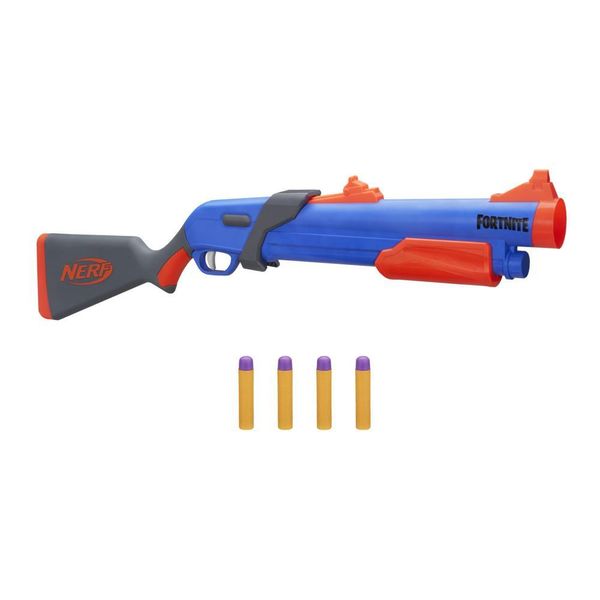 Nerf Fortnite Pump SG Blaster 84344