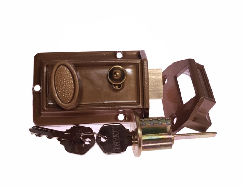 Night latch 0508 Inyati