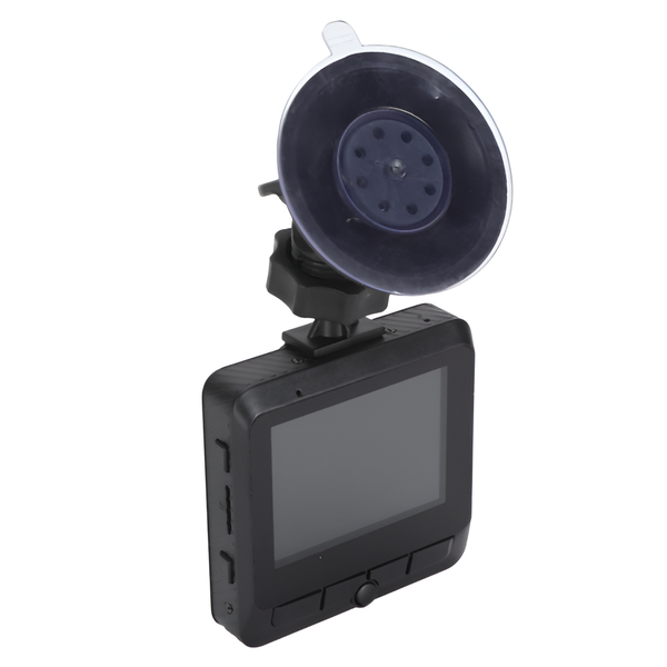 1080P High Definition Vehicle Blackbox DVR Driving Recorder