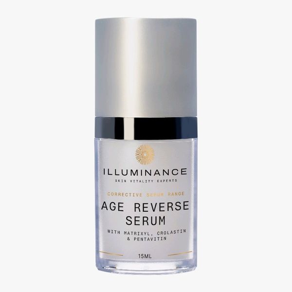 Age Reversal Serum