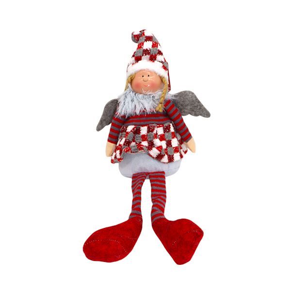 47cm Angel Joy with Dangly Legs