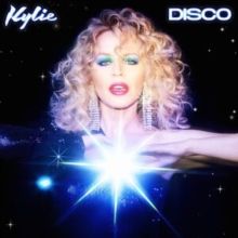 Disco (CD / Album)