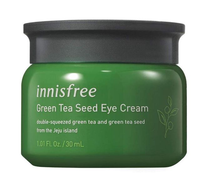 Innisfree Green Tea Seed Eye Cream