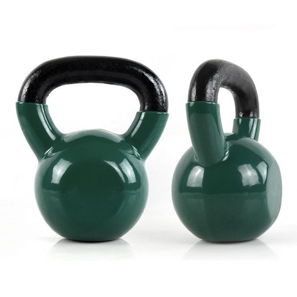 Fine Health - Workout Solid Gym Kettle