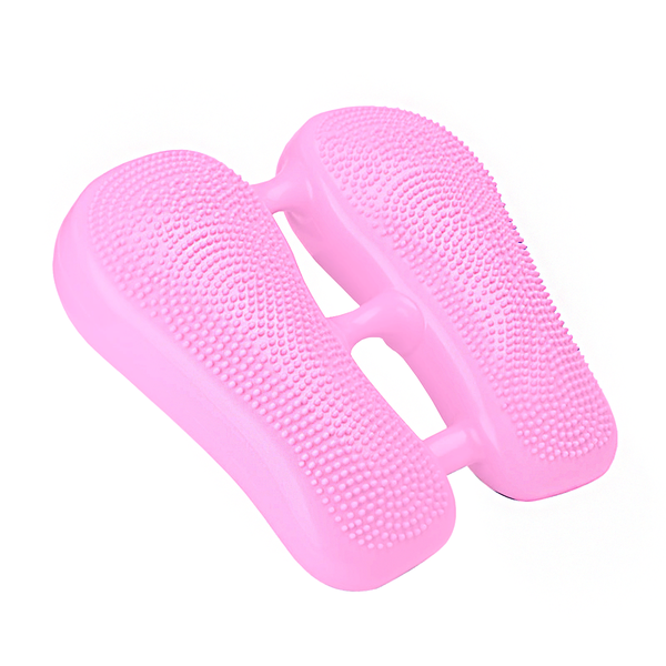 Stepping Fitness Equipment Balance Inflatable Cushion