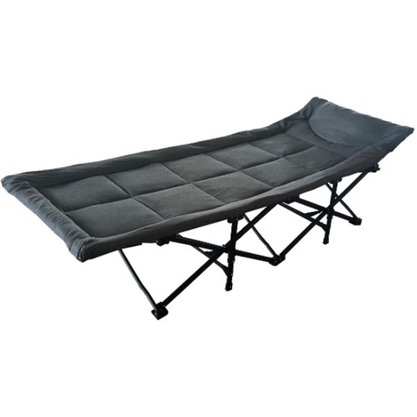 AfriTrail Deluxe Padded Stretcher -120kg