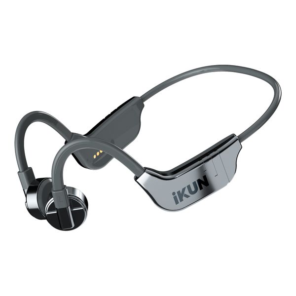 Ikun logo