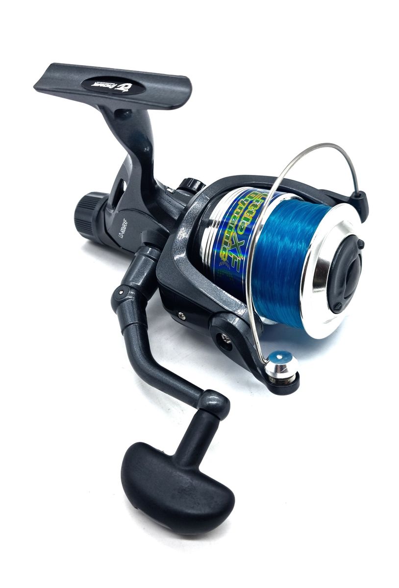 Pioneer 6006 RXF Little Dynamic Spinning Fishing Reel Shop Today. Get