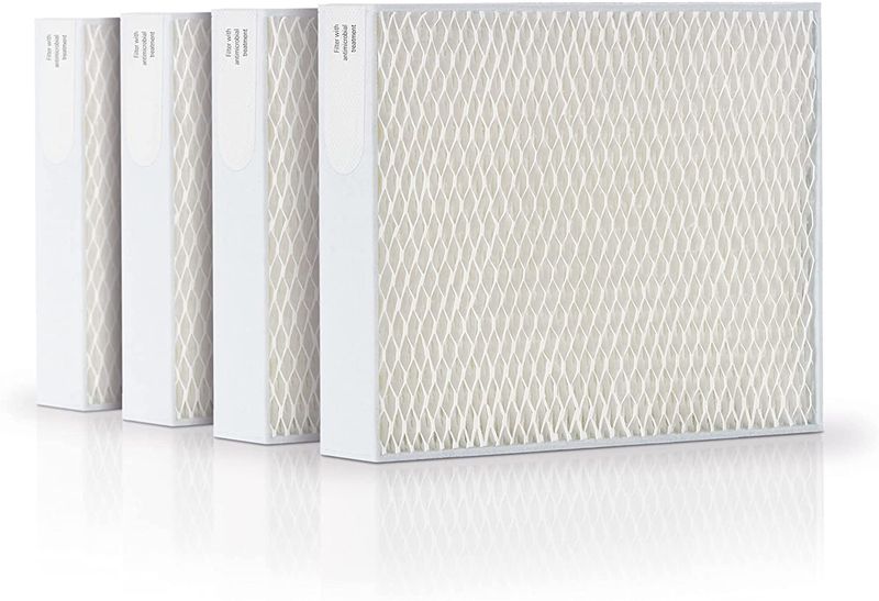 Stadler Form Oskar Filter cassettes (4 pack)