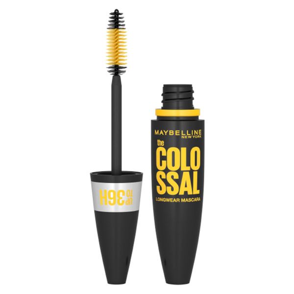 Maybelline Volum' Express Colossal 36H Mascara - Black 01