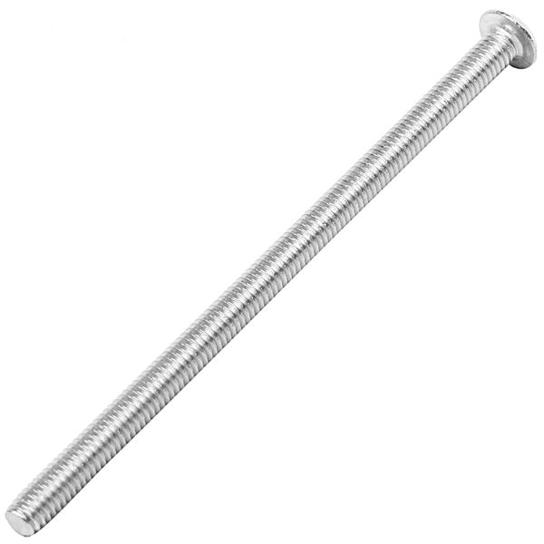 Stainless Steel Button Head Screw M4 X 75Mm Your Pack Quantity 10