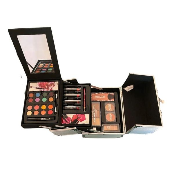 Miss Young - Make Up Kit GM17346
