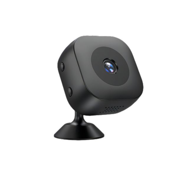 Mini Security Wireless WiFi Camera, HD1080P Indoor/Outdoor Night Vision Cam