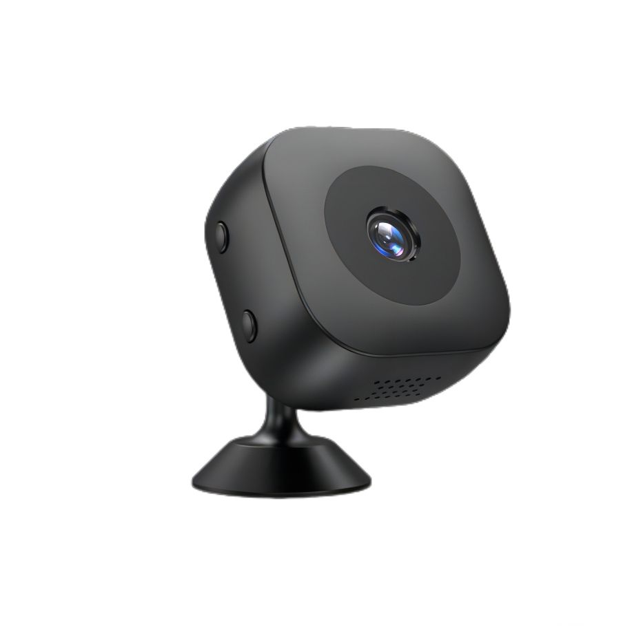 Mini Security Wireless WiFi Camera, HD1080P Indoor/Outdoor Night Vision Cam
