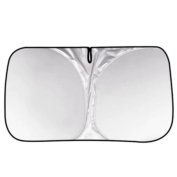 Car Sunshade, Sun Protection and Heat Insulation Sunshade Curtain