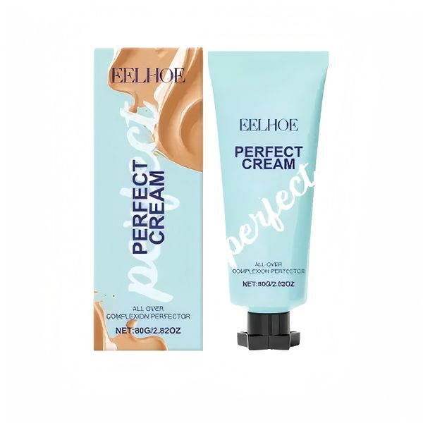 Concealer Cream Full Body Waterproof Long Lasting Natural Coverage