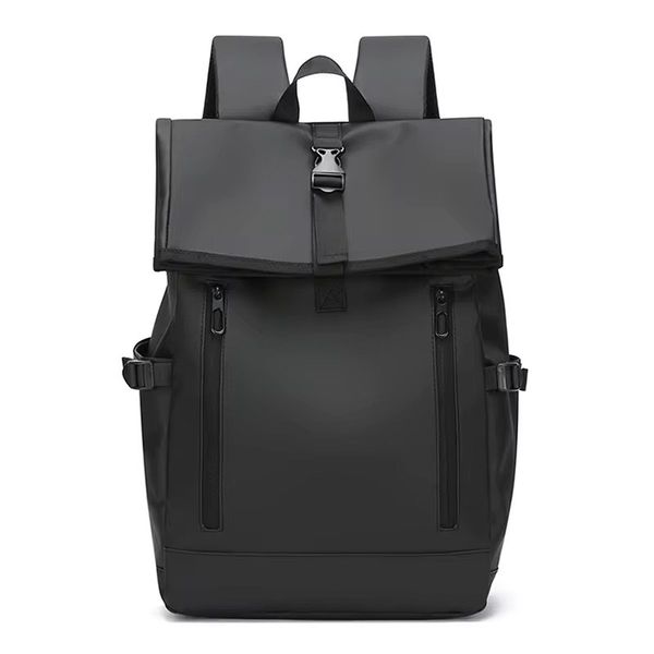 Waterproof for Men and Women Travel Backpack-8733
