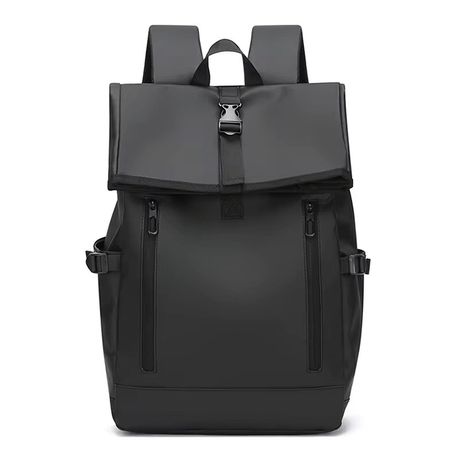 Waterproof for Men and Women Travel Backpack-8733 Image