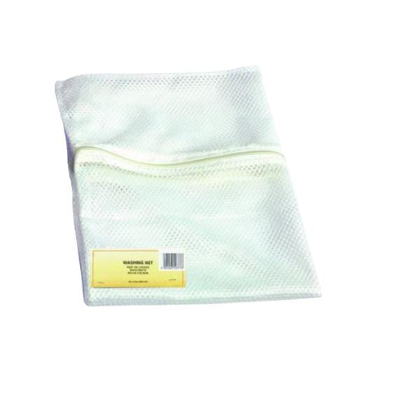 Nylon Washing Machine Bag- Pack Of 2