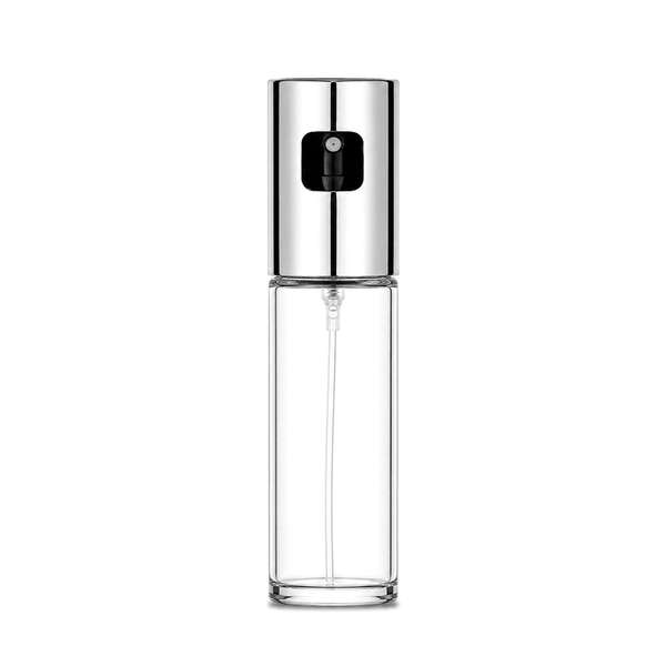Creative Cooking Oil Sprayer - 100ml Glass Bottle