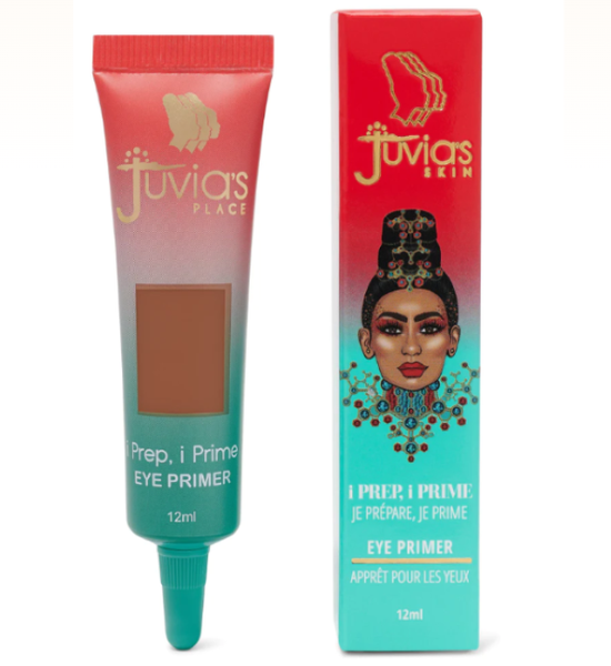 Juvias Place: Eyeshadow Primer Colour 3