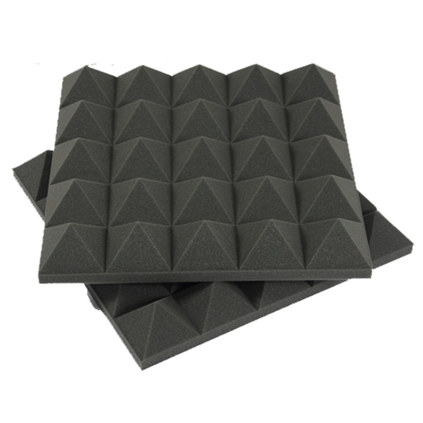 DU-5050-50-BKx6, iMix Diffusion Unit-Black-6 Pack